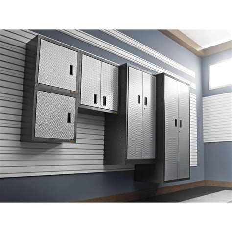 gladiator steel garage cabinets|gladiator wall mounted garage cabinets.